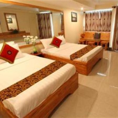 Lucky Star 2 Hotel Πνομ Πενχ Εξωτερικό φωτογραφία