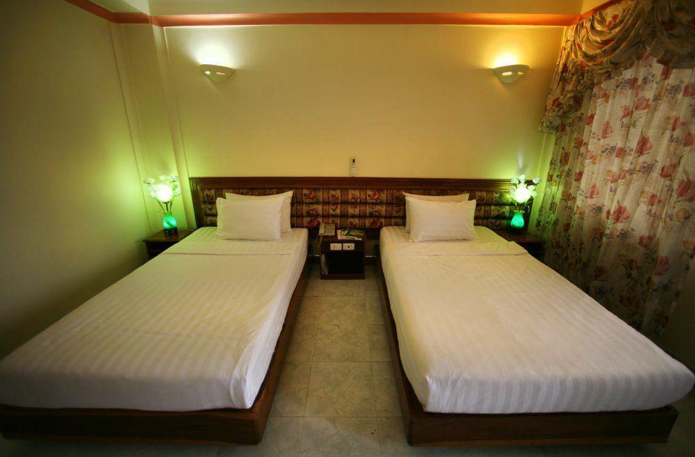 Lucky Star 2 Hotel Πνομ Πενχ Εξωτερικό φωτογραφία