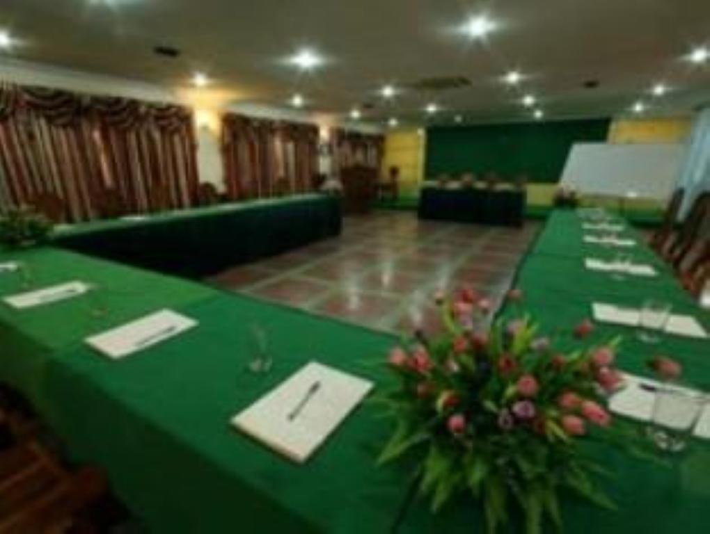 Lucky Star 2 Hotel Πνομ Πενχ Εξωτερικό φωτογραφία