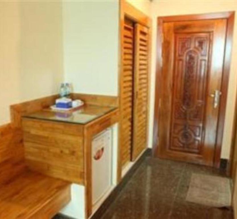 Lucky Star 2 Hotel Πνομ Πενχ Εξωτερικό φωτογραφία