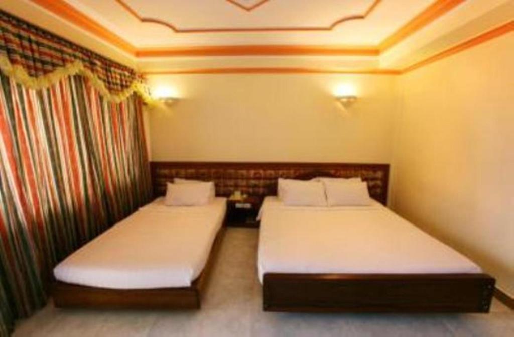 Lucky Star 2 Hotel Πνομ Πενχ Εξωτερικό φωτογραφία