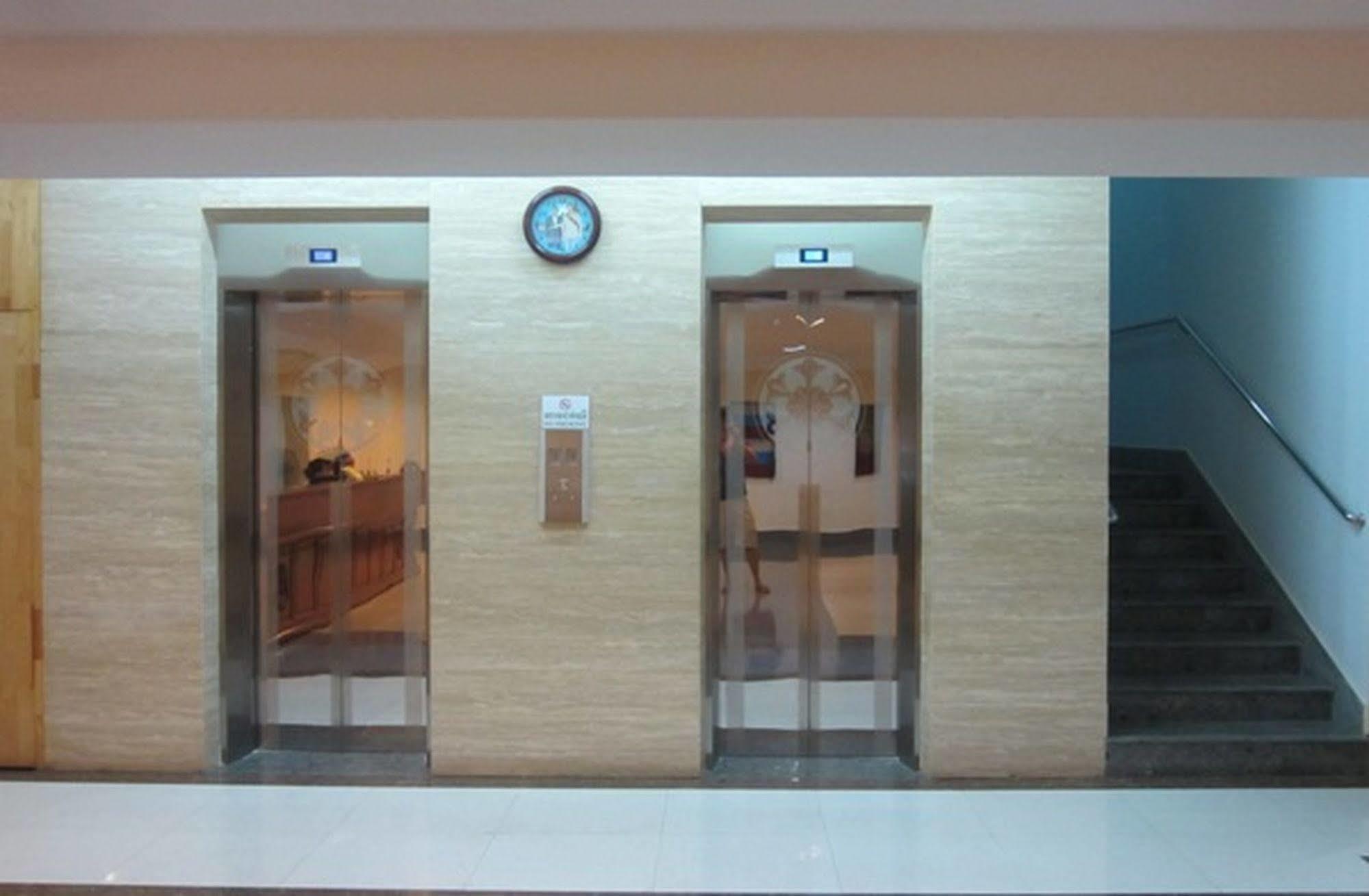 Lucky Star 2 Hotel Πνομ Πενχ Εξωτερικό φωτογραφία