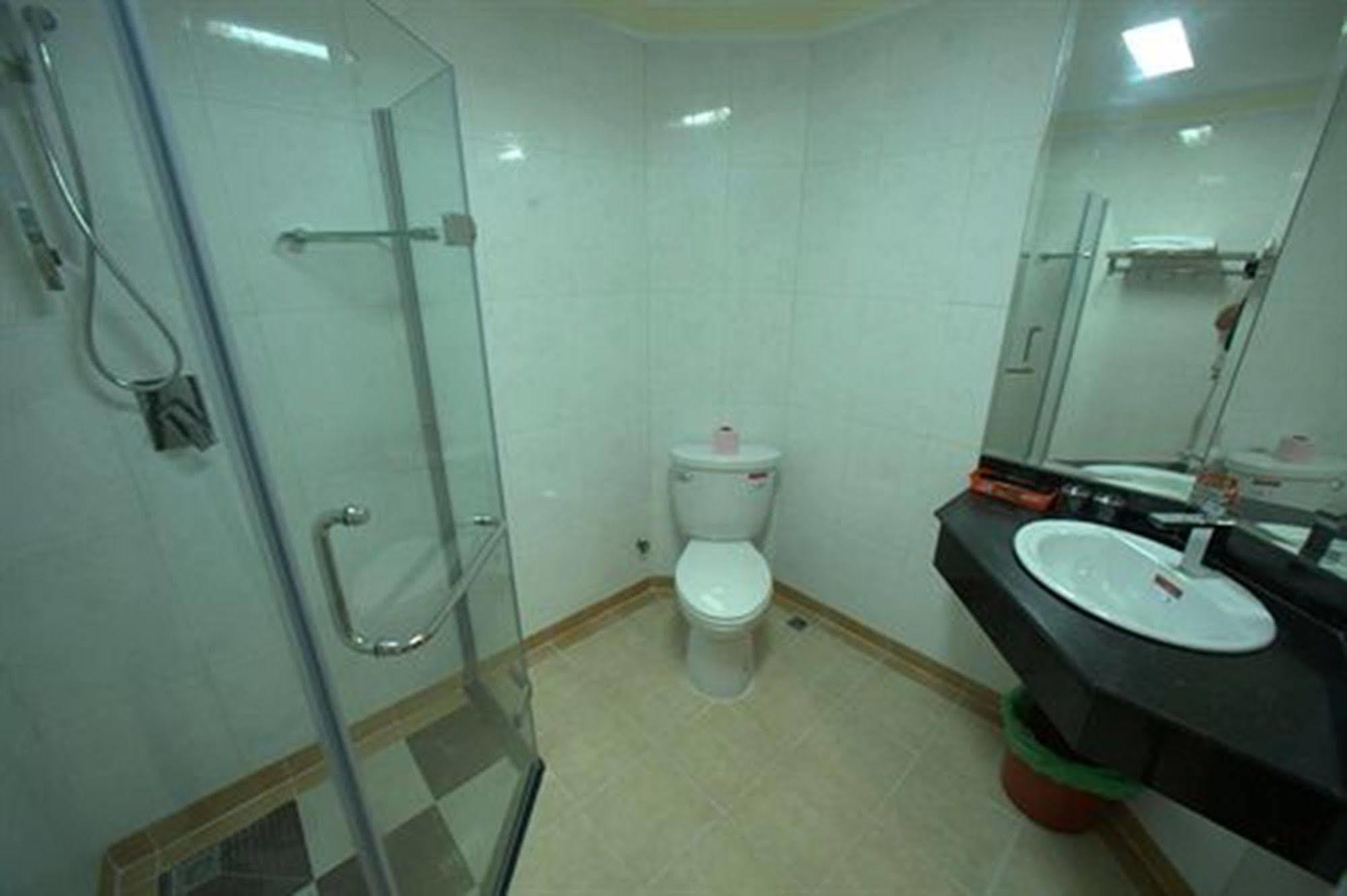 Lucky Star 2 Hotel Πνομ Πενχ Εξωτερικό φωτογραφία